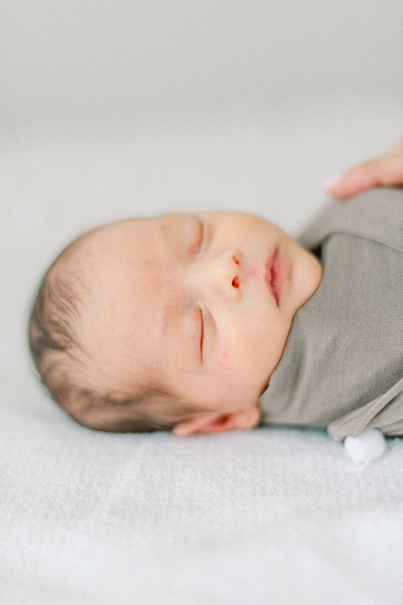 Tamburlini Newborn _ Lacey Rene Studios-83