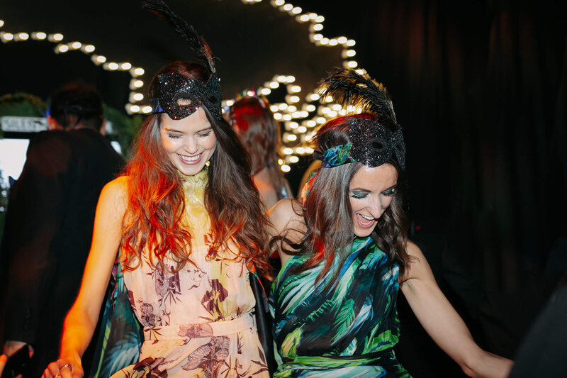 Tatler, Animal Ball, November 22, 2016, 10
