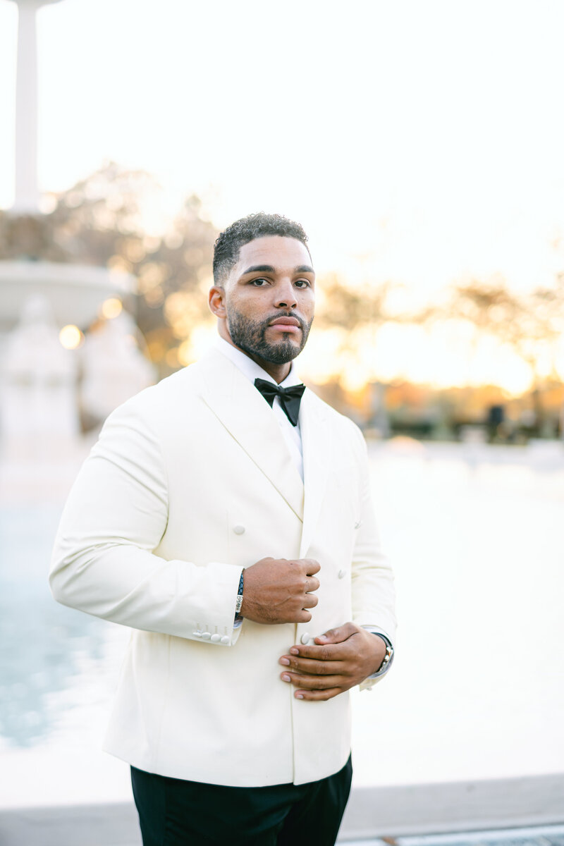 Bates Wedding The View NJ Enrich events  and designs Renee Jael_Bridal and groom portraits-77