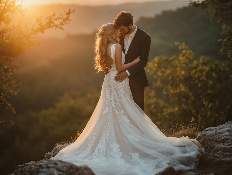 Vintage Wedding-2