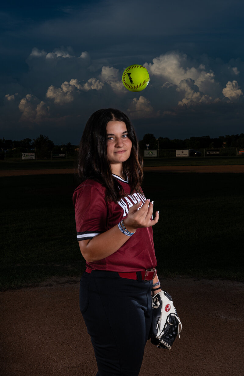 KeiraSoftball-22