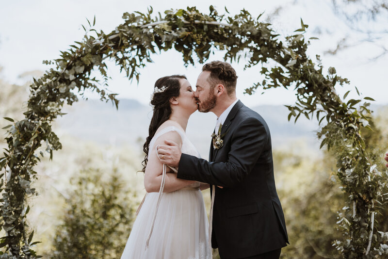 Wildwood wedding_Kangaroo Valley wedding-47
