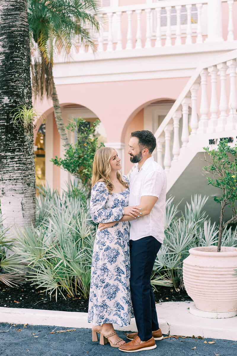 Florida Engagement Photographer 1