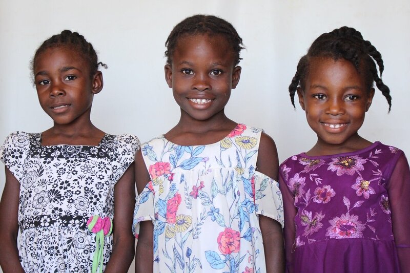 christian organization helping haiti