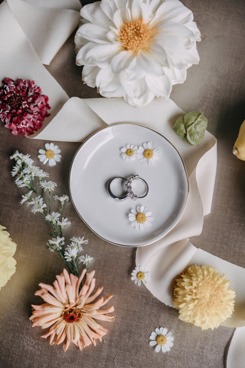 The Unforgettable Impact of a Wedding Florist