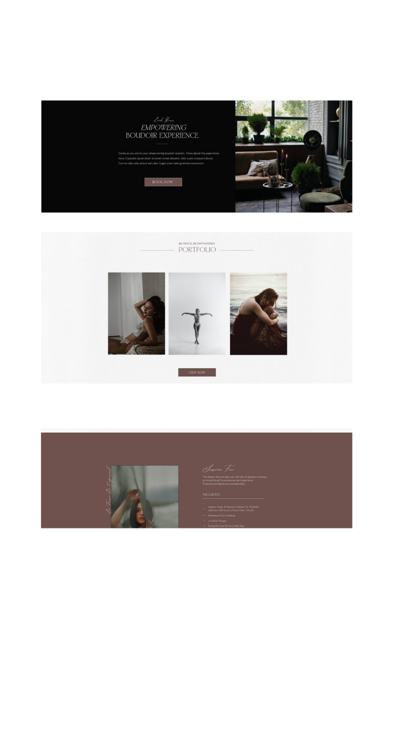 Templates for website (21)