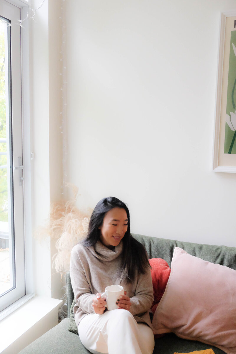 based in honolulu hawaii, branding and website designer for small business owners and women entrepreneurs