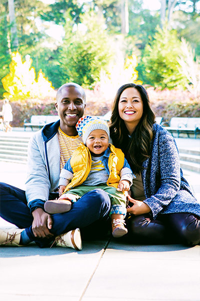 San Bernardino County Newborn And Family Photography thumbnail