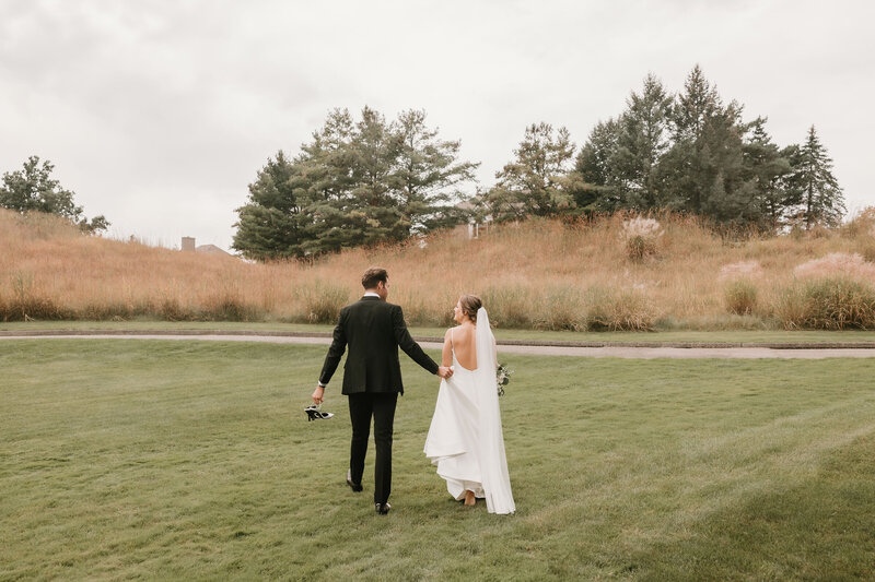 Detroit Wedding Photographer | Mariah Kasten Photo
