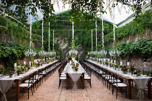 Maui Wedding Venues