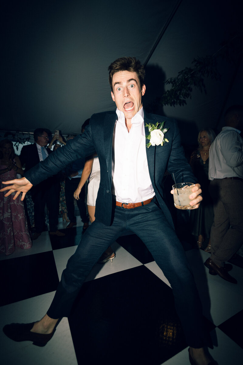 New Haven Country Club