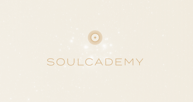 Soulcademy community for soulpreneurs by Robyn James