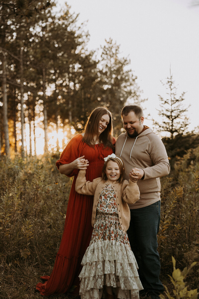 Waukesha-Lifestyle-Woodsy-Family-Photographer-58 copy
