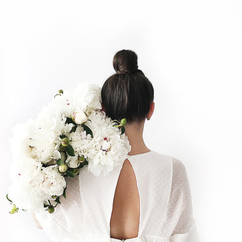 fresh flowers