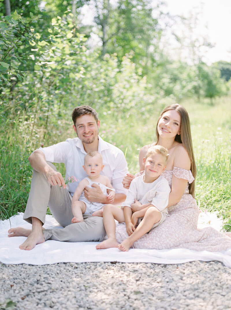 Pawlak Family 2024-12