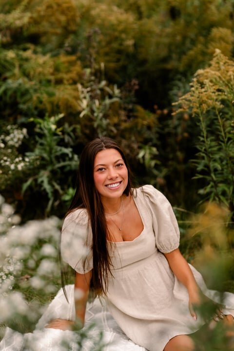 Canton ohio senior photographer
