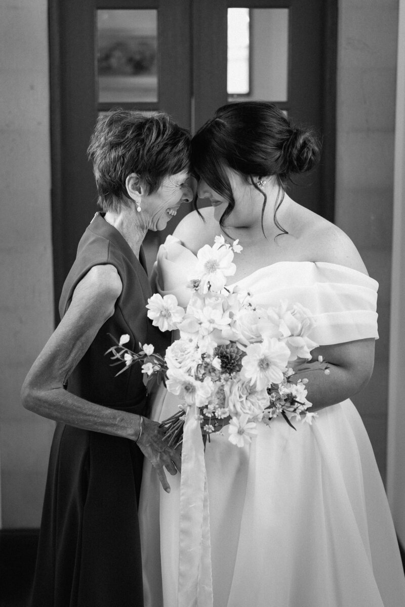 Maddie and Dane - Bride Prep-104