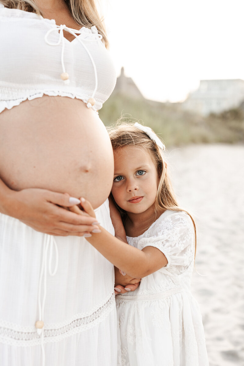 Wrightsvillebeachmaternityphotographer3