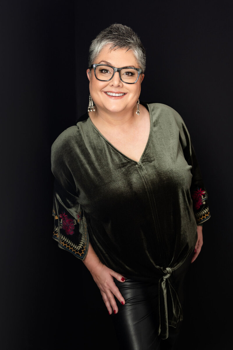 Penny Dejager