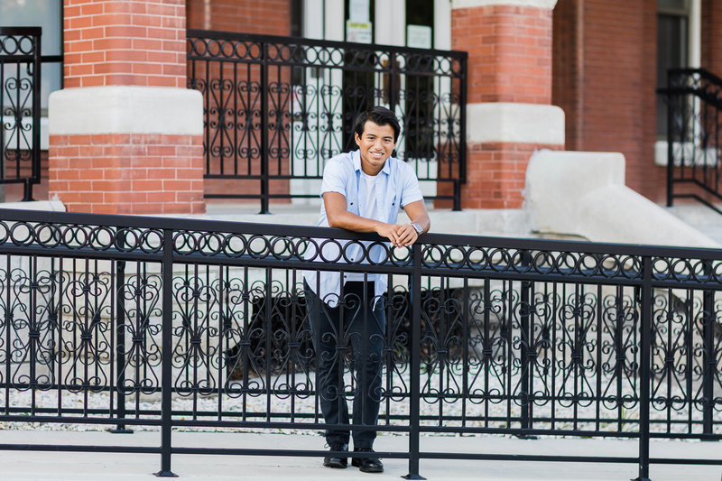 24 kansas city senior photos