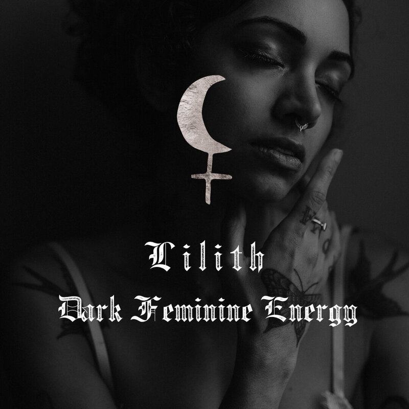 LILITH: Dark Feminine Energy The Astrology Class By Ayesha Durrani