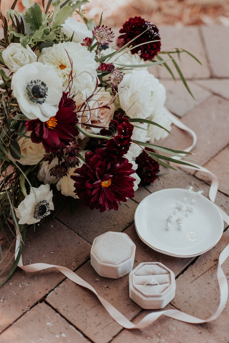 Wedding Day Details