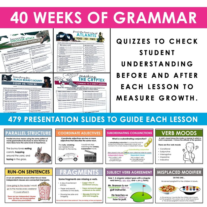 2 The Grammar Challenge Print Program