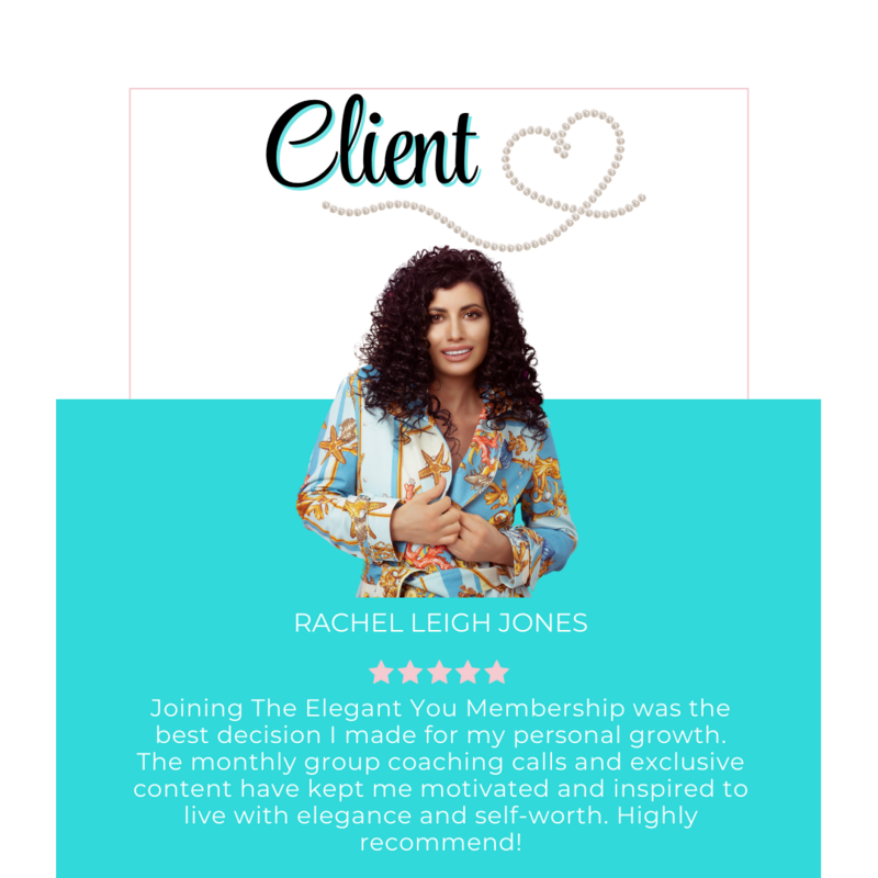 Audrey Star - Branding Element - Testimonial5