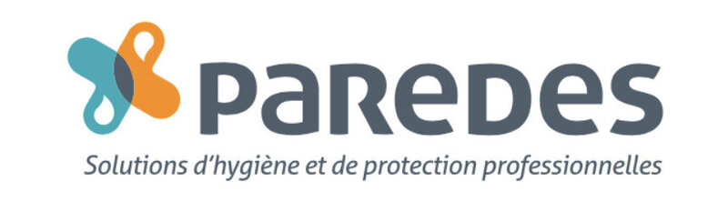 Logo PAREDES