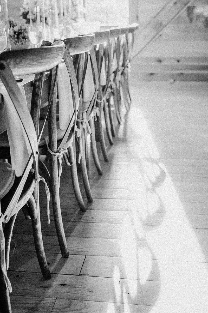 chairs
