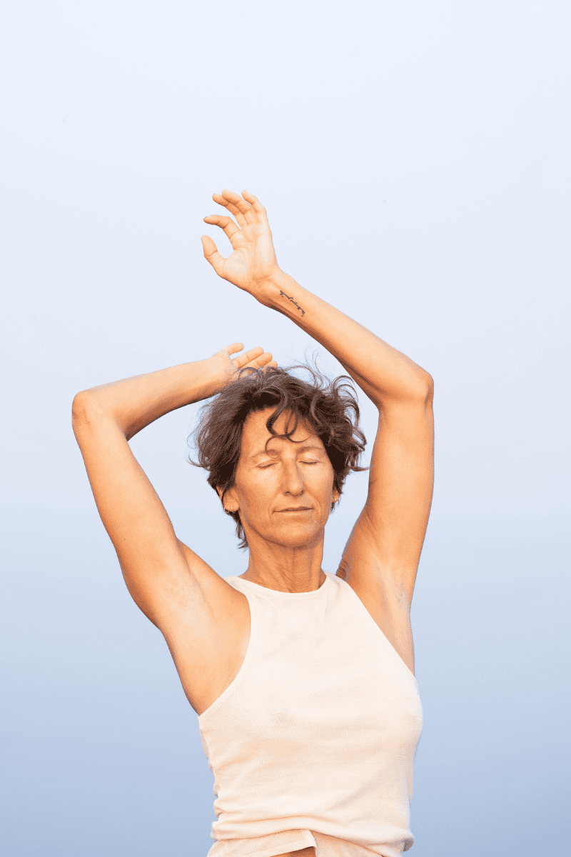 ALIVE Pure Embodiment Session