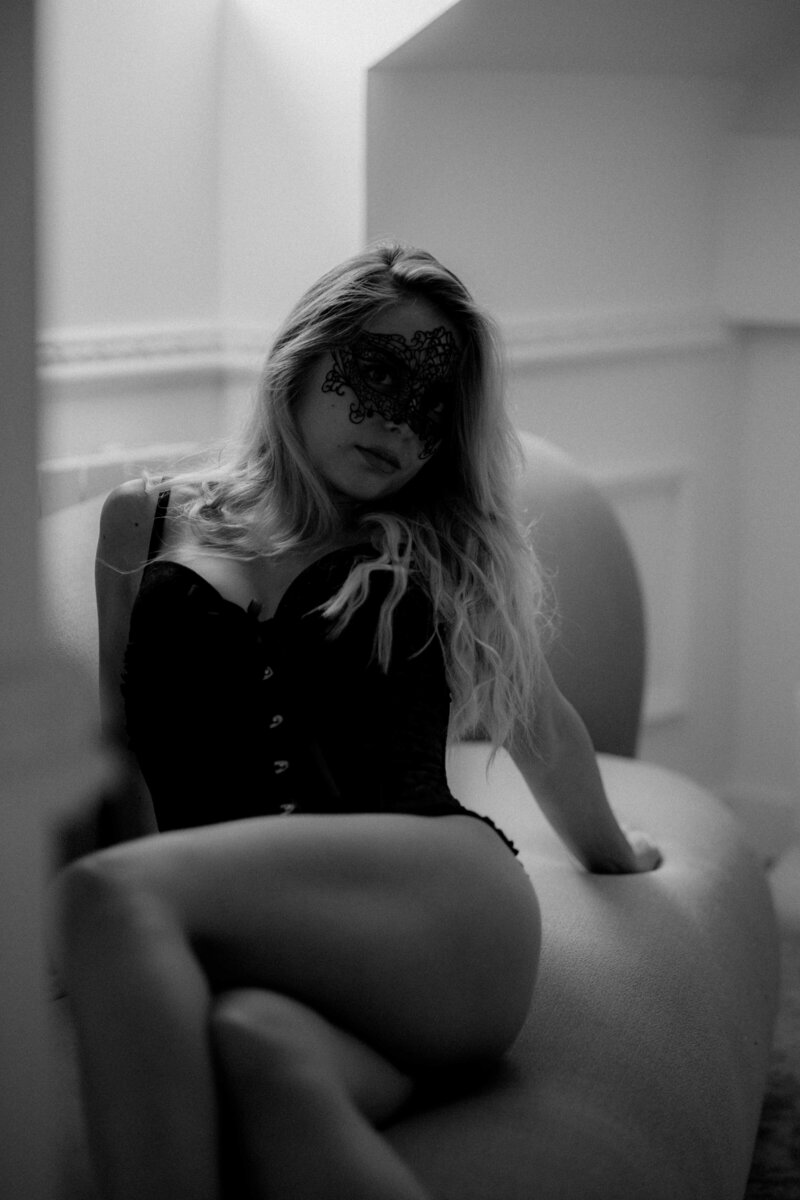 Boudoir Photographer Sans Interdit Paris Luxembourg-133