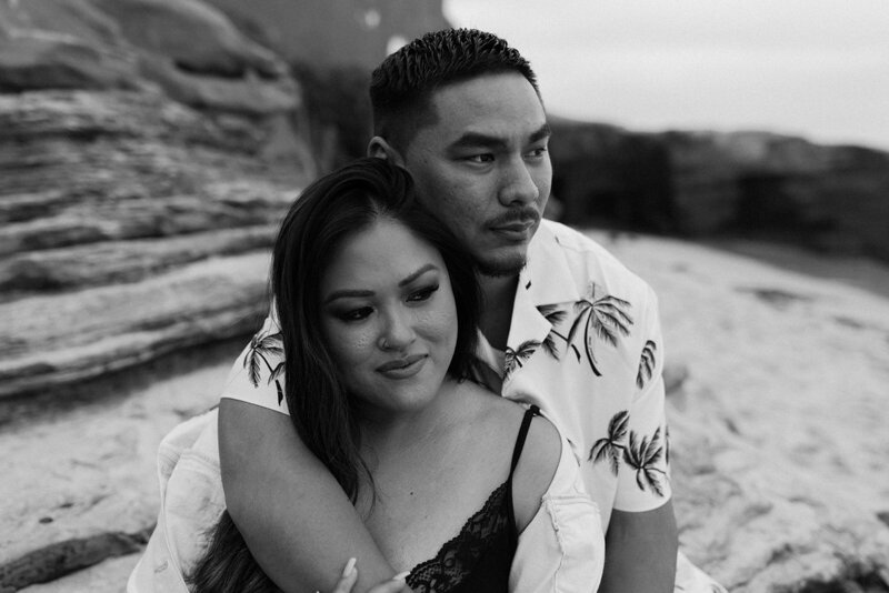 Couples photos in CA
