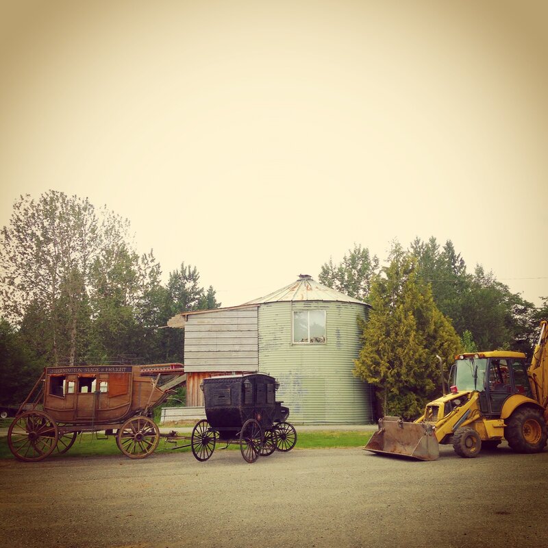 Brent Ray Fraser Silo Studio - 2015-06-03