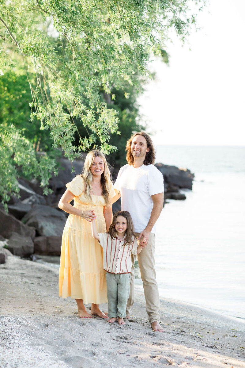 Frank Family 2025-28