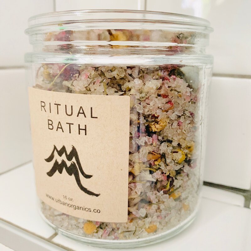 ritual bath 3