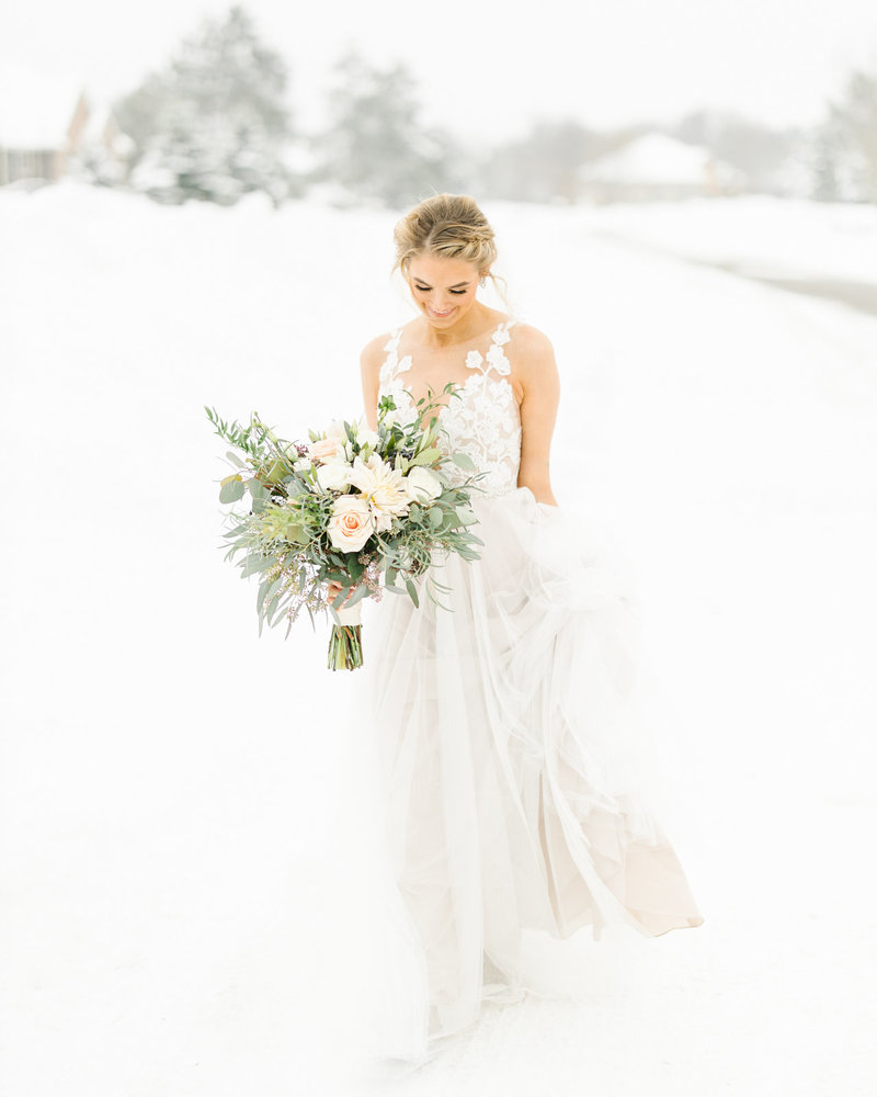 99 Minnesota-Wedding-Winter-Wedding-Bride