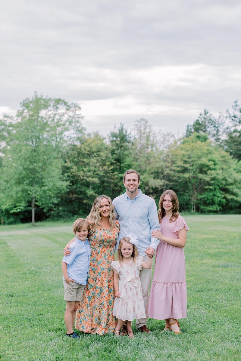 2024 Bradshaw Family_Katelyn Shelley Photography-1