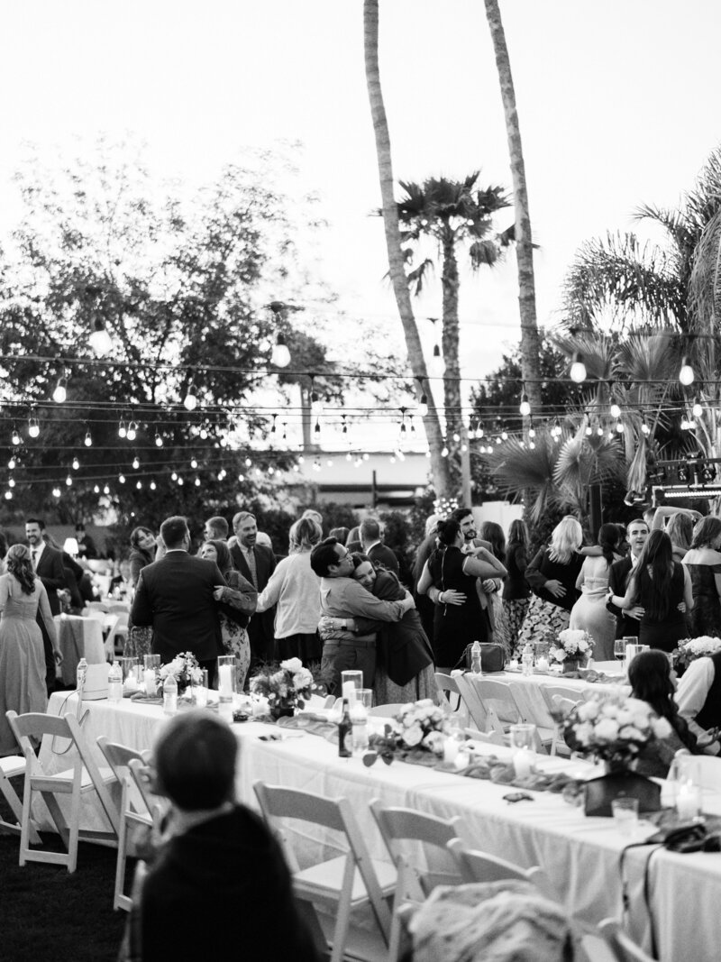 Reception MW-261