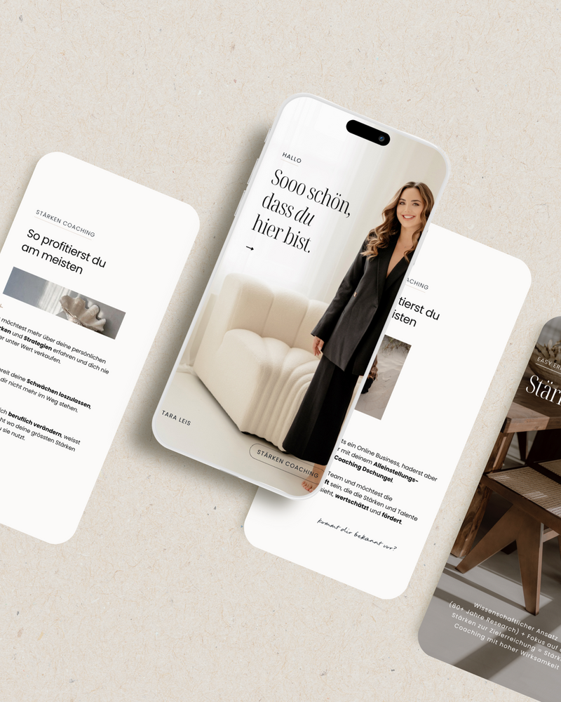 Feed 18 Clean Mockup Hell - MOKKAA