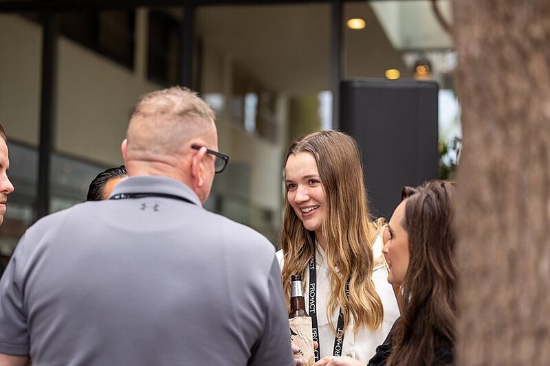 Networking 8