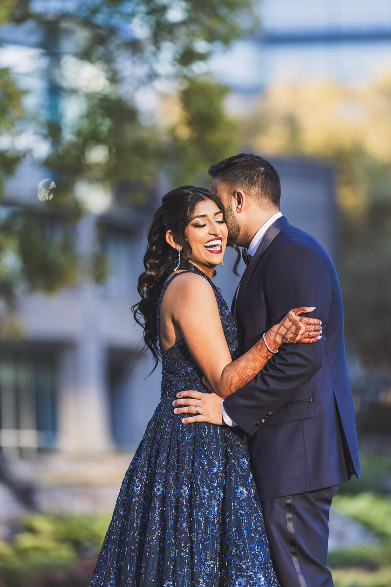 Atlanta Indian Wedding Planner