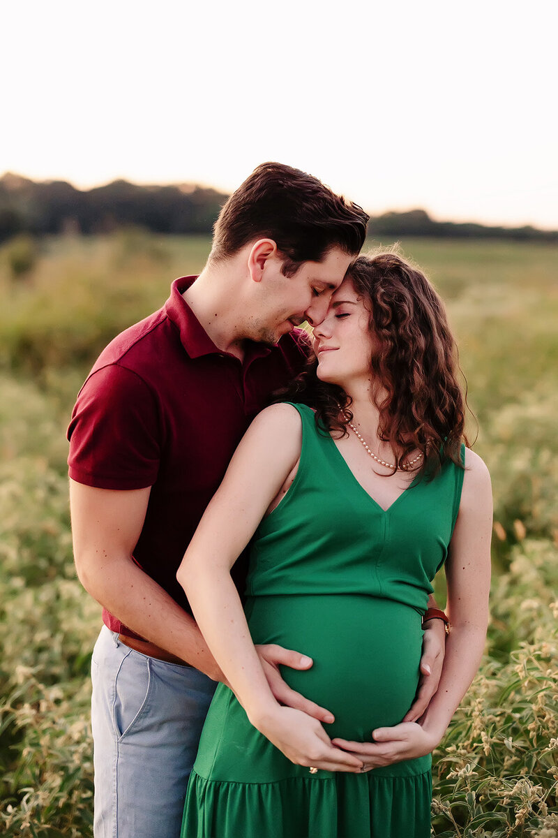 memphis maternity photography by jen howell 3r