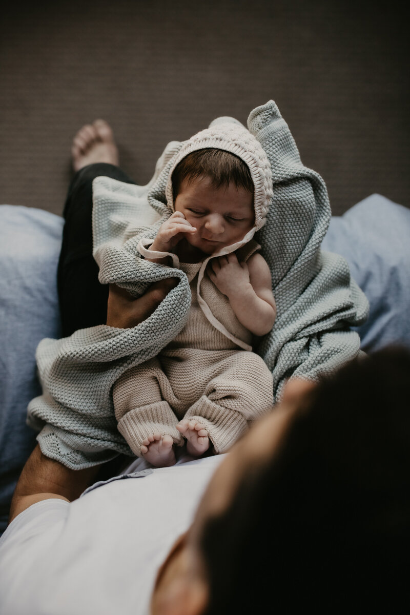 rex newborn80