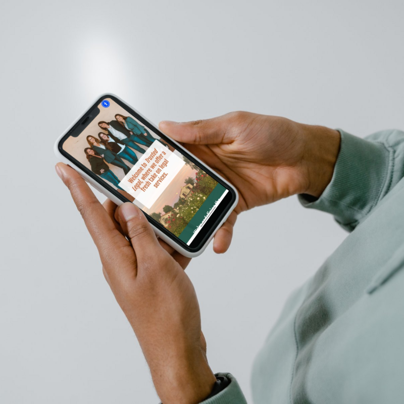 PORTFOLIO  Mockups (3)