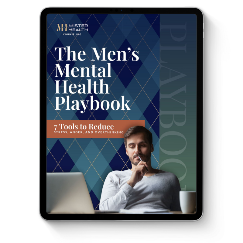 Download the guide, What's the Problem with Porn