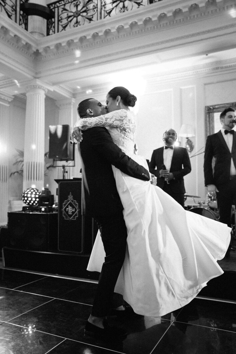 Hedsor House Wedding_Zoe & Cole_243