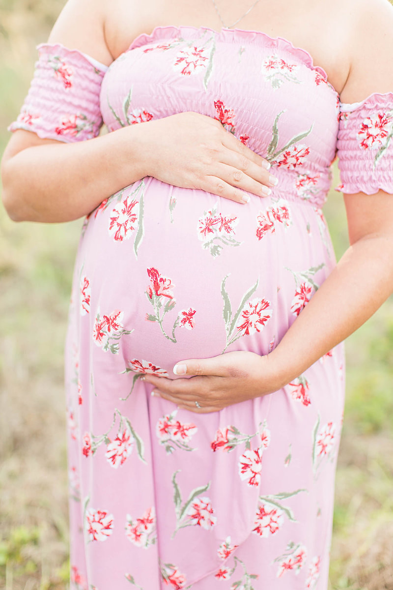 Mark + Ambrie-48Citrus-County-Maternity-Photography