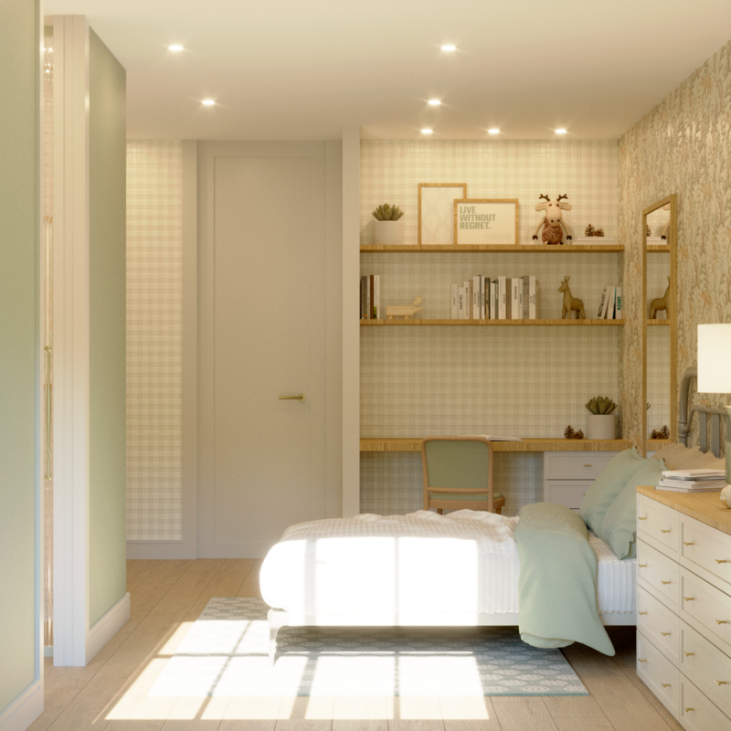 Minetta Studio - diseño de interiores en Madrid, España