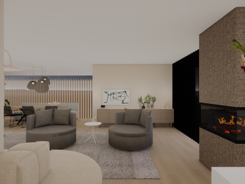 Veranda Loerbeek NA 1